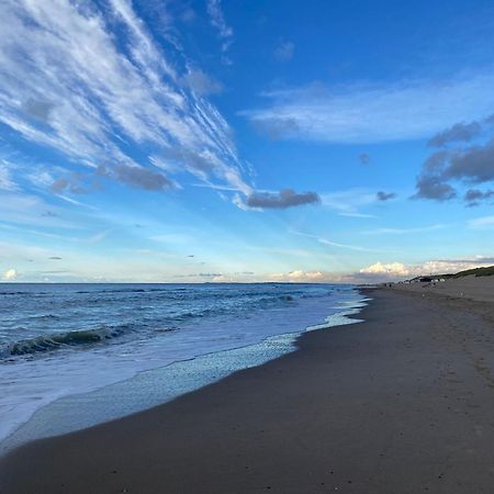 Strandhotel Dennenbos Oostkapelle Bagian luar foto